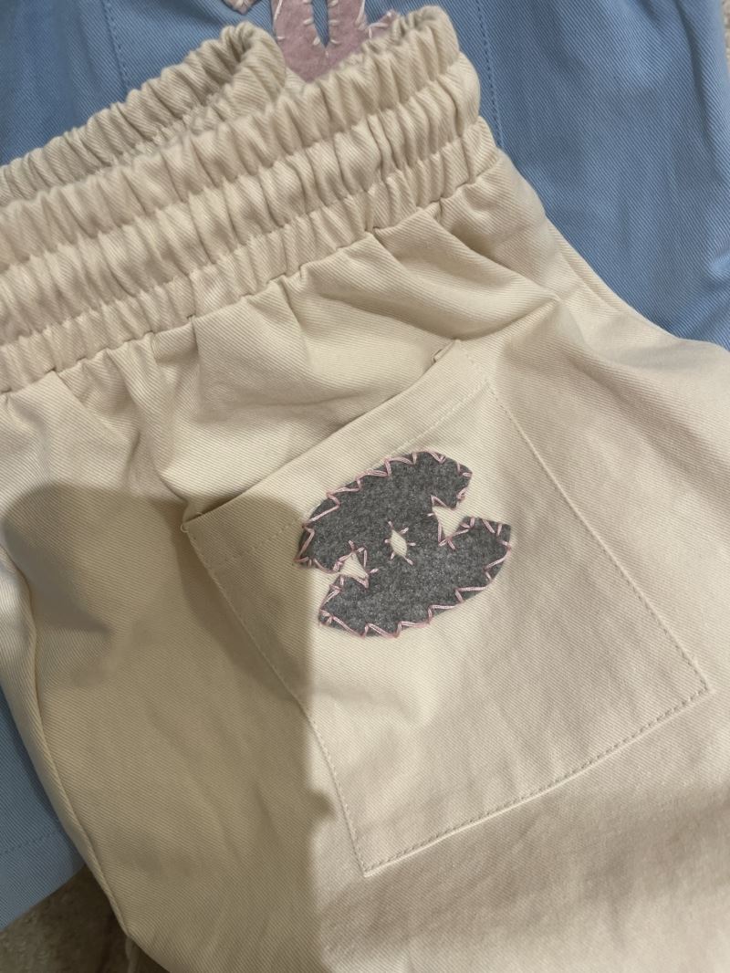 Chanel Short Pants